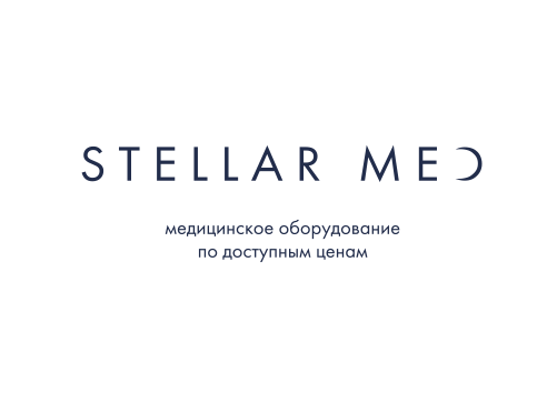 Логотип STELLAR MED