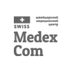 MedexCom. Швейцарский медицинский центр